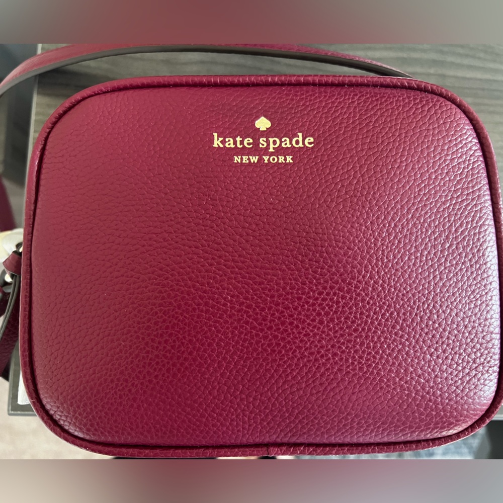 New with tags Kate spade mulberry crossbody bag for sale!